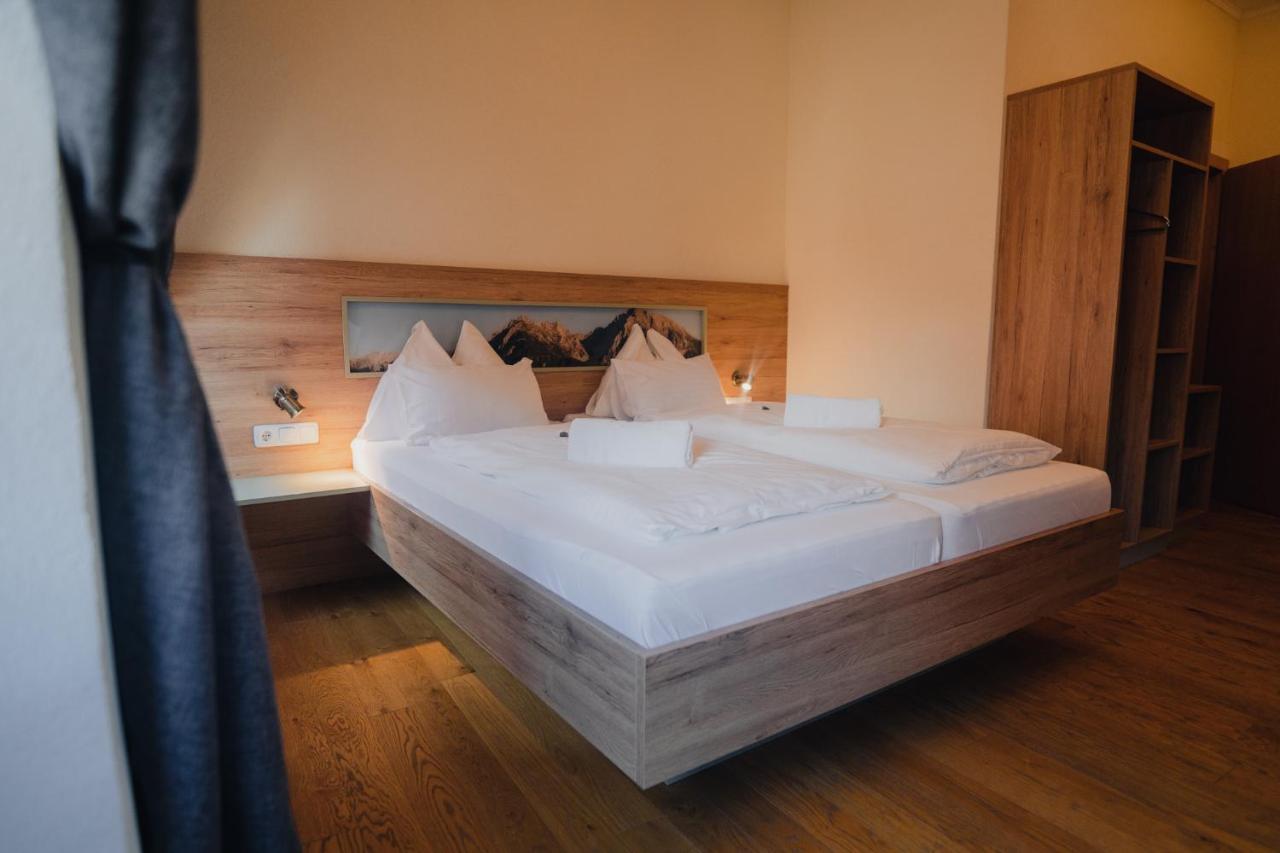 Hotel Restaurant Das Roessl Windischgarsten Ngoại thất bức ảnh