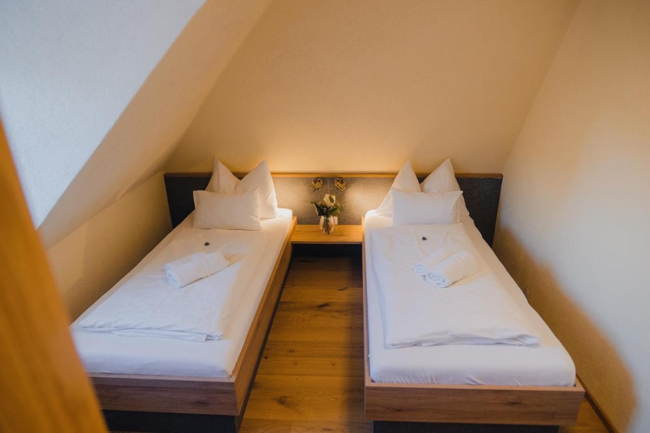 Hotel Restaurant Das Roessl Windischgarsten Ngoại thất bức ảnh