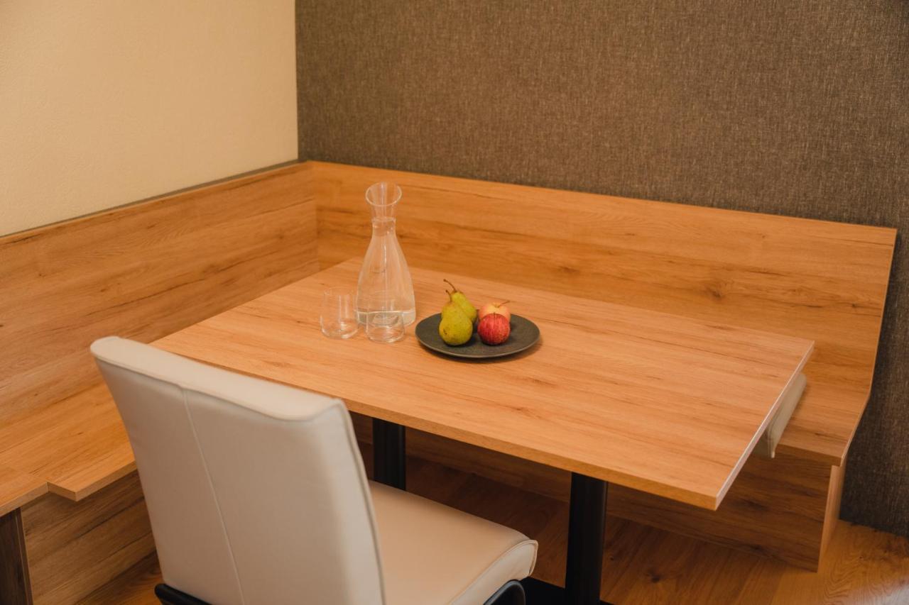 Hotel Restaurant Das Roessl Windischgarsten Ngoại thất bức ảnh