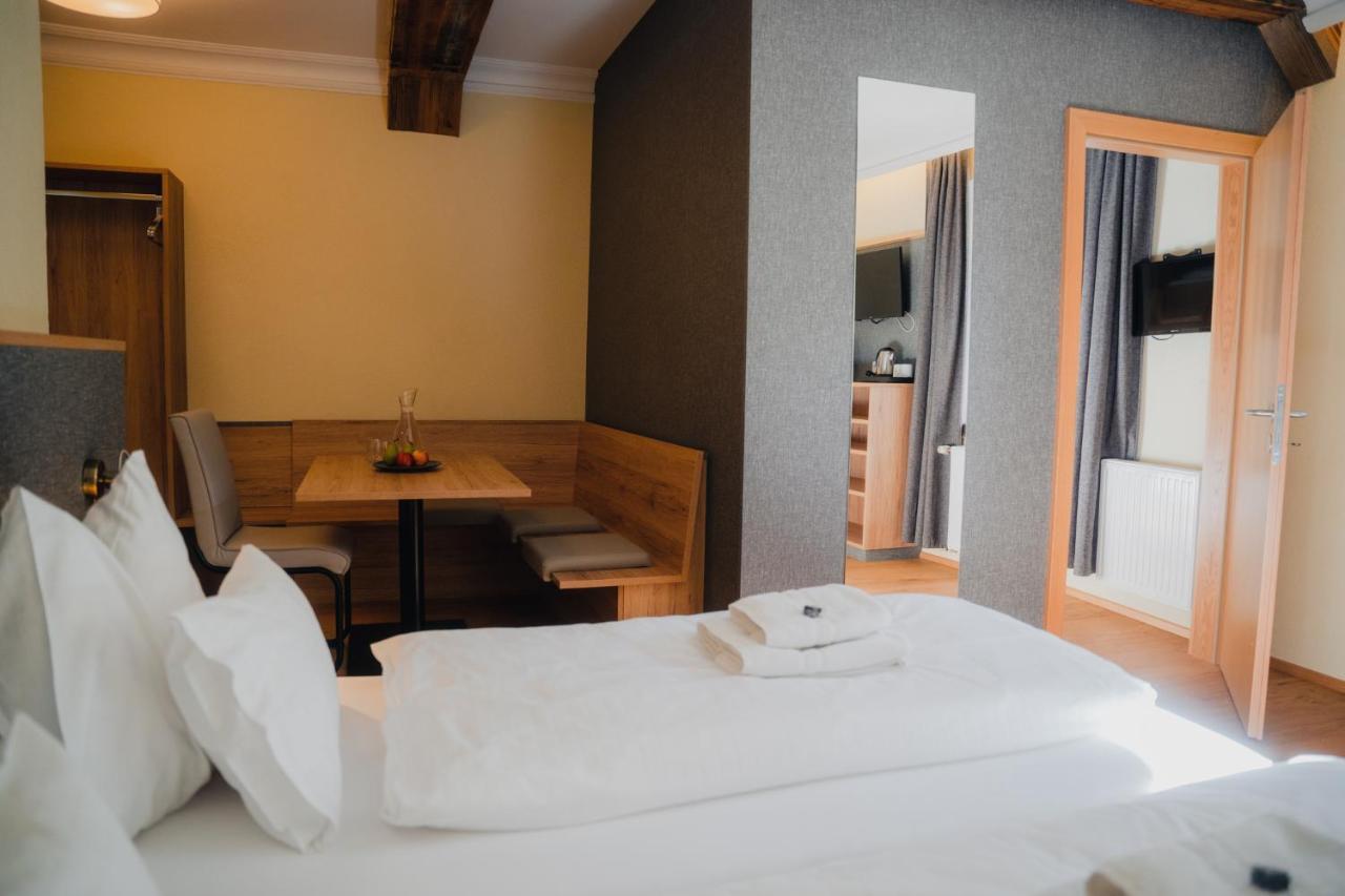 Hotel Restaurant Das Roessl Windischgarsten Ngoại thất bức ảnh