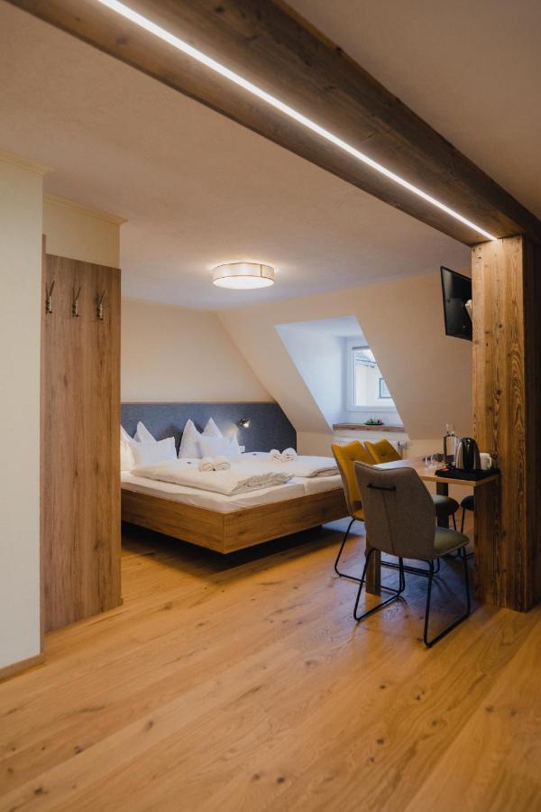 Hotel Restaurant Das Roessl Windischgarsten Ngoại thất bức ảnh