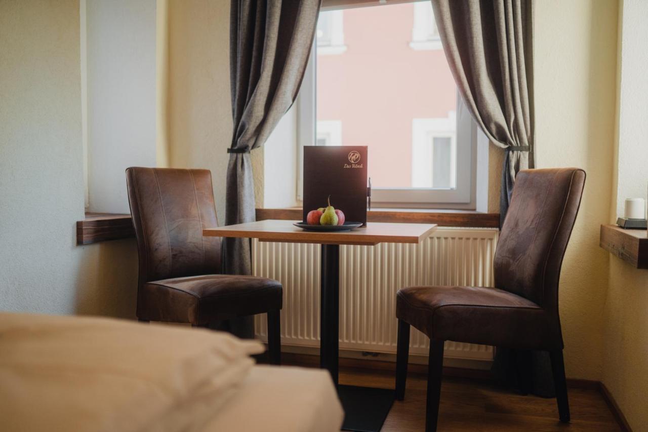 Hotel Restaurant Das Roessl Windischgarsten Ngoại thất bức ảnh