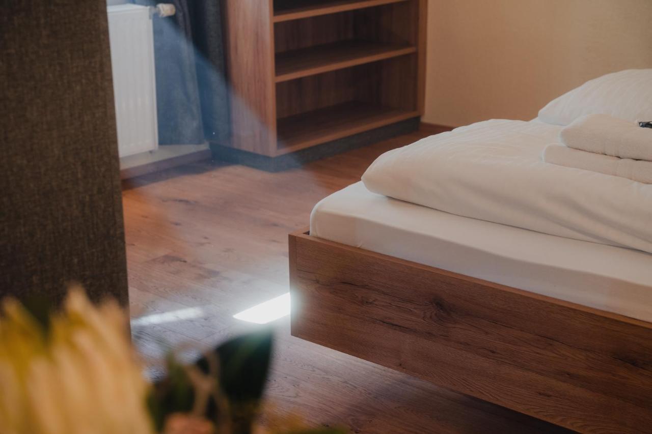 Hotel Restaurant Das Roessl Windischgarsten Ngoại thất bức ảnh
