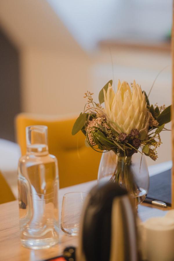 Hotel Restaurant Das Roessl Windischgarsten Ngoại thất bức ảnh