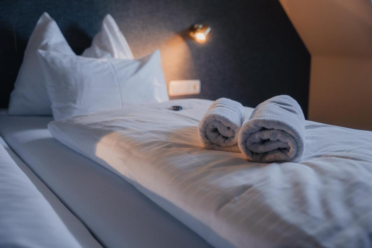 Hotel Restaurant Das Roessl Windischgarsten Ngoại thất bức ảnh