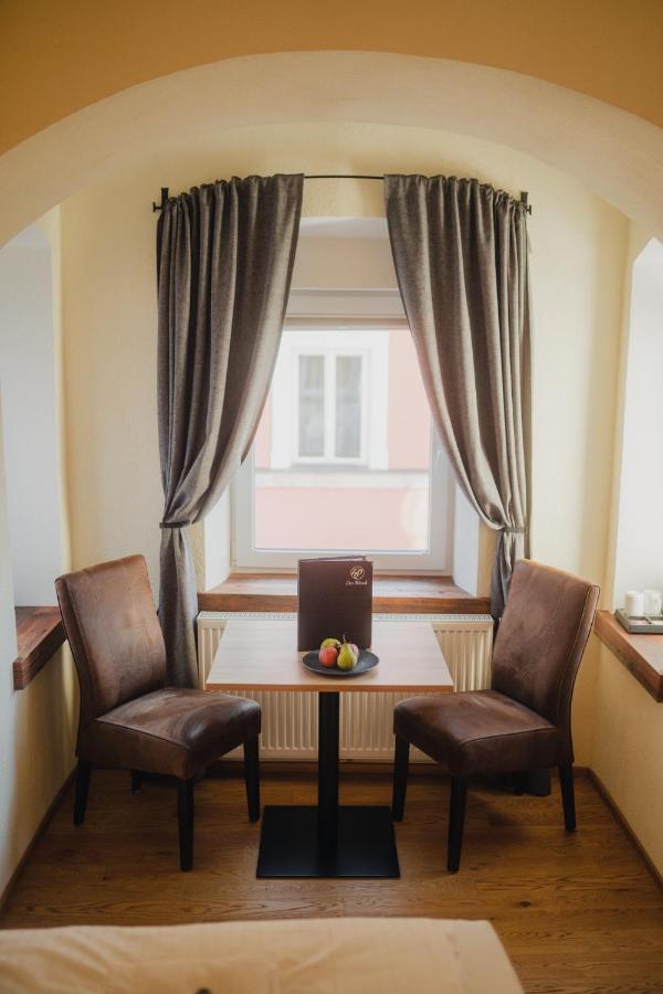 Hotel Restaurant Das Roessl Windischgarsten Ngoại thất bức ảnh