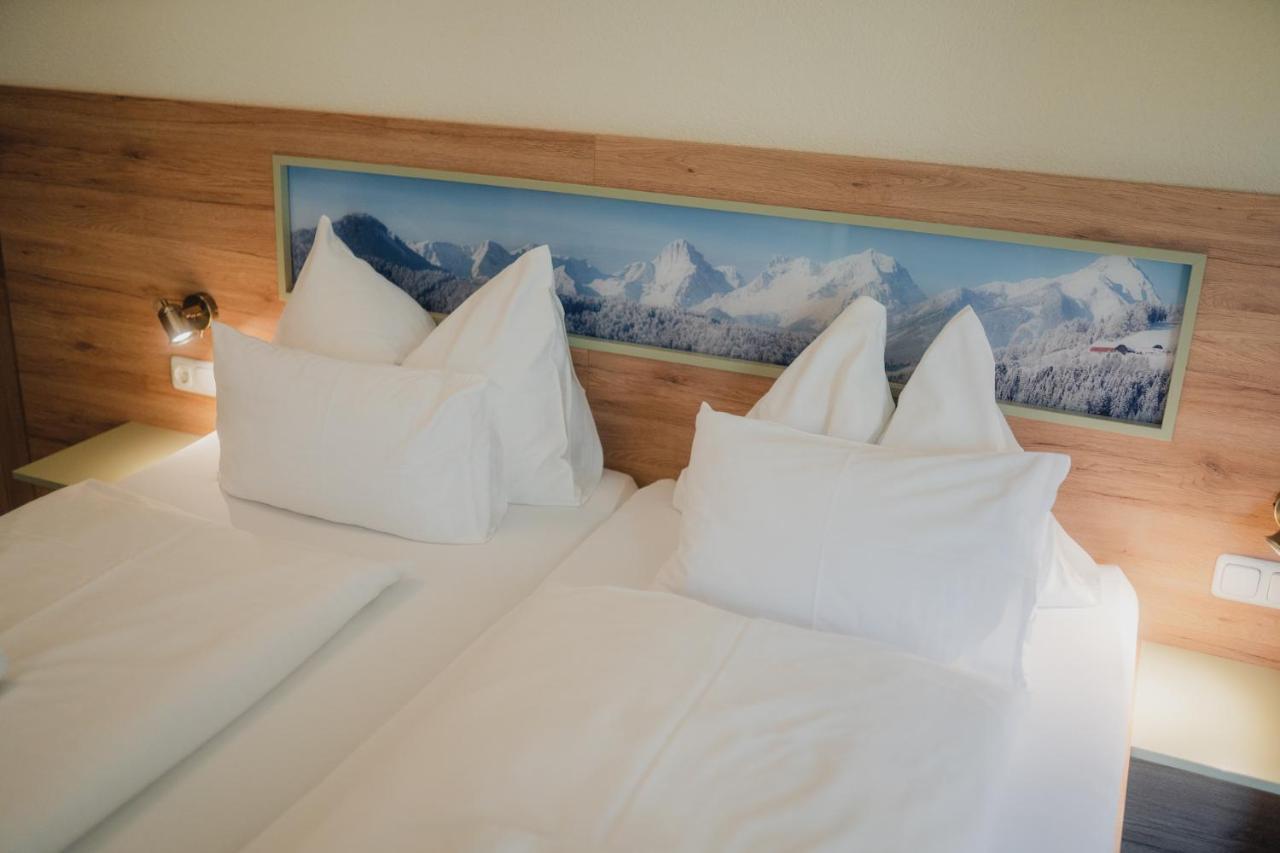 Hotel Restaurant Das Roessl Windischgarsten Ngoại thất bức ảnh