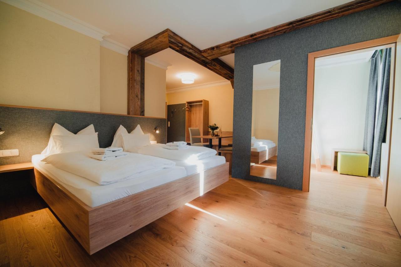 Hotel Restaurant Das Roessl Windischgarsten Ngoại thất bức ảnh