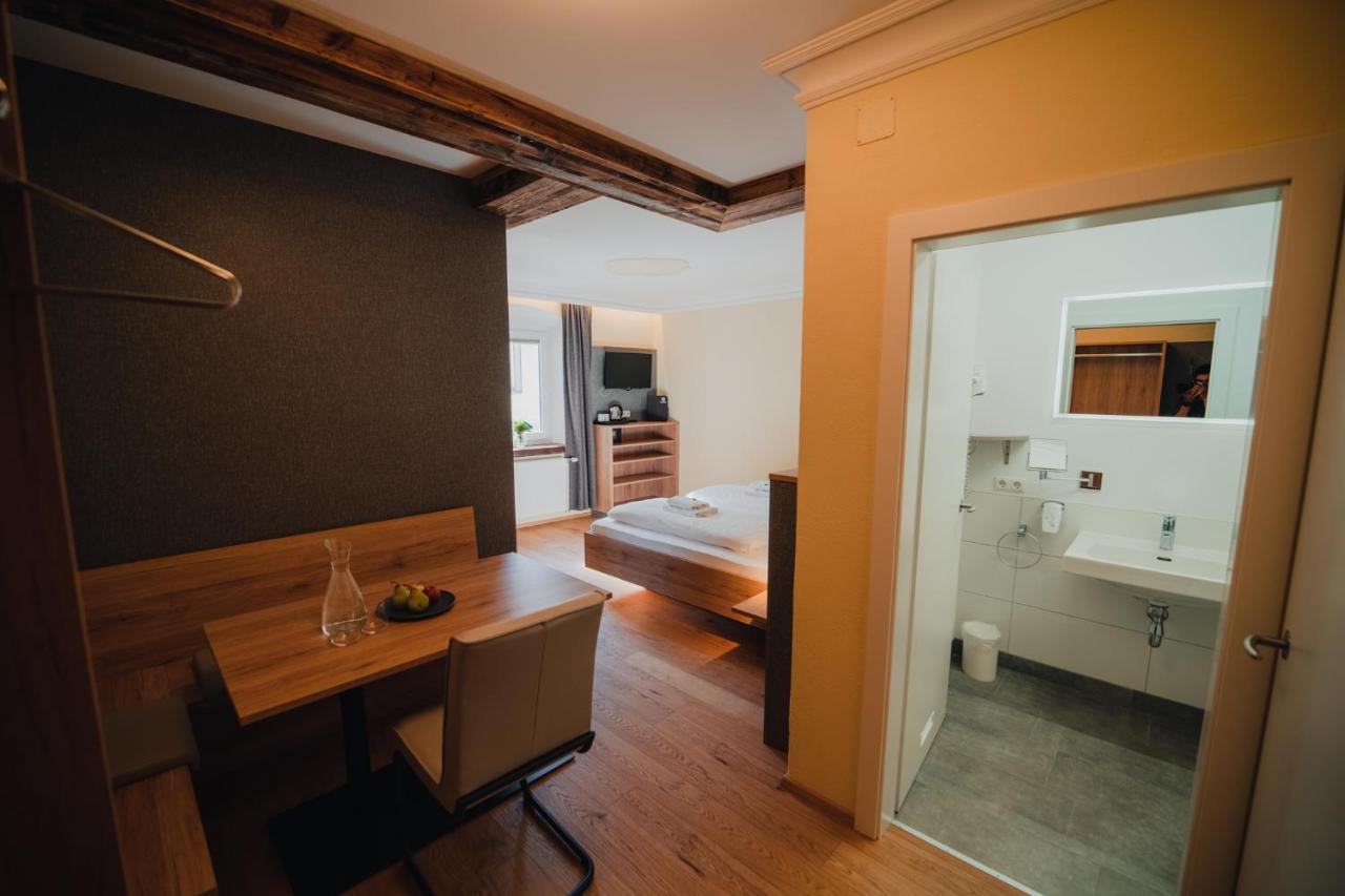 Hotel Restaurant Das Roessl Windischgarsten Ngoại thất bức ảnh