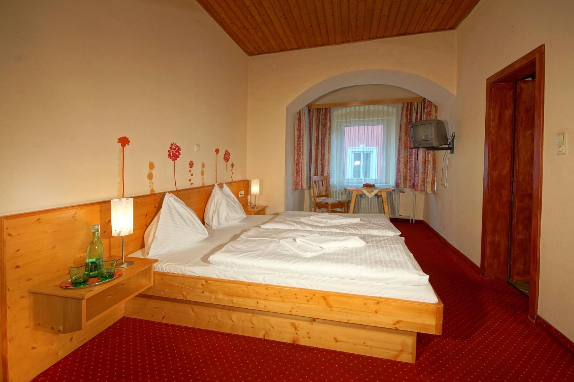 Hotel Restaurant Das Roessl Windischgarsten Phòng bức ảnh