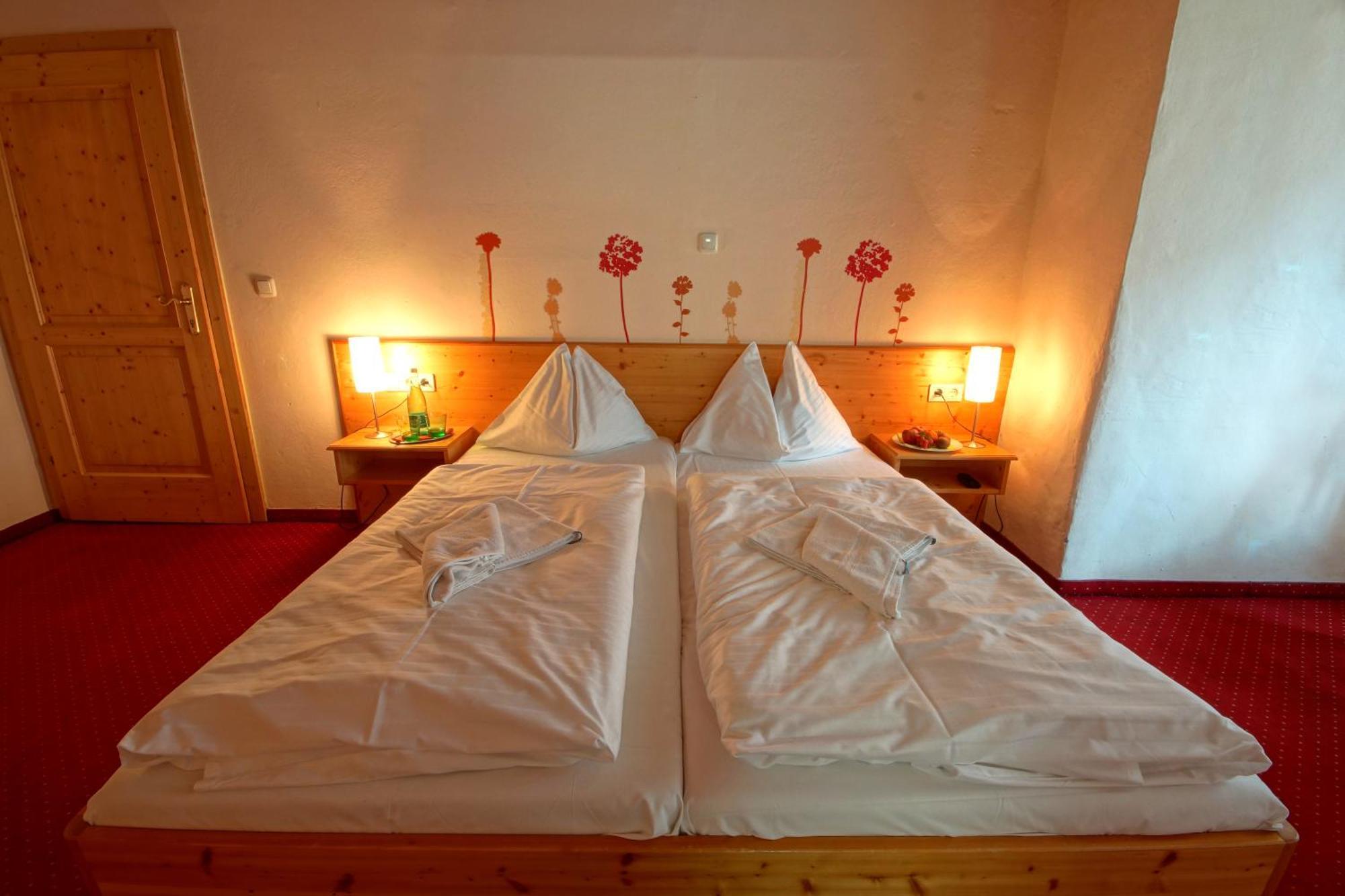 Hotel Restaurant Das Roessl Windischgarsten Phòng bức ảnh