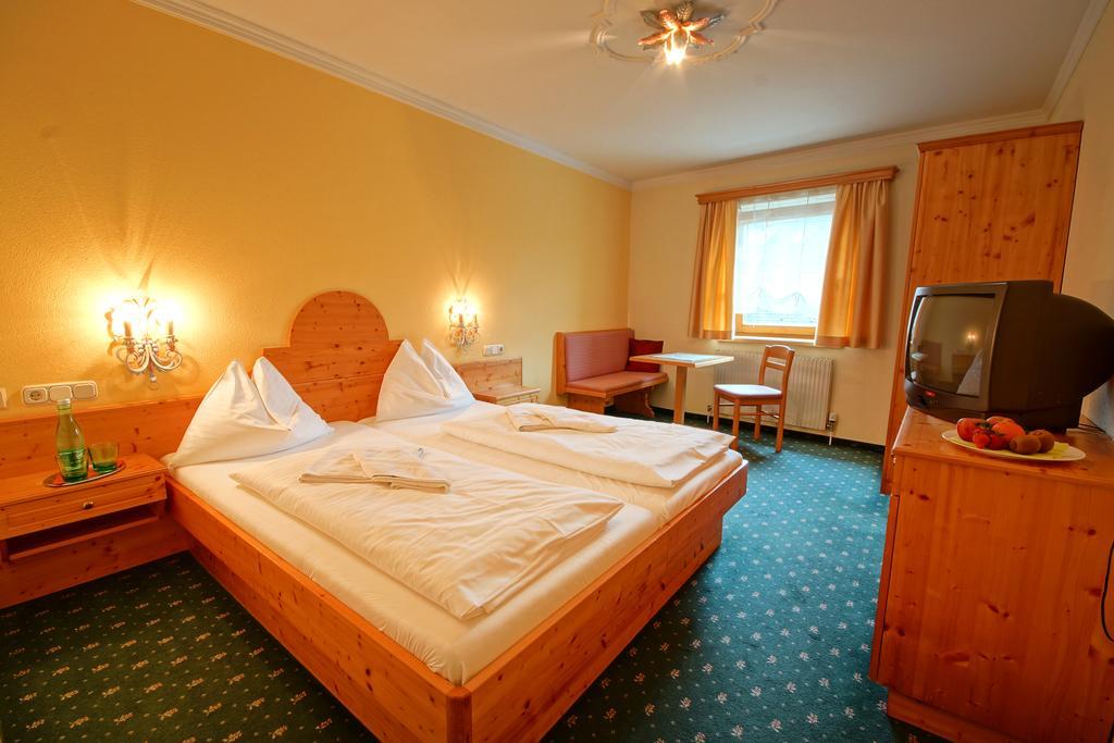 Hotel Restaurant Das Roessl Windischgarsten Phòng bức ảnh