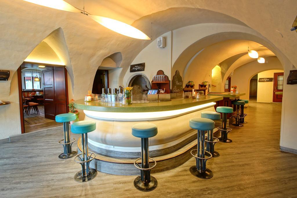 Hotel Restaurant Das Roessl Windischgarsten Ngoại thất bức ảnh