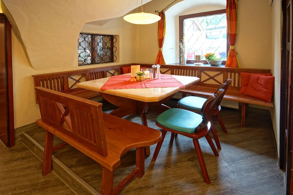 Hotel Restaurant Das Roessl Windischgarsten Ngoại thất bức ảnh